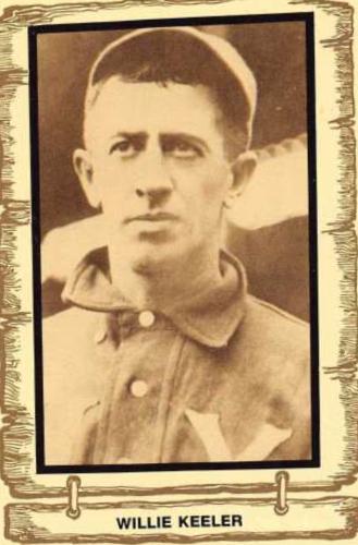 Willie Keeler #99
