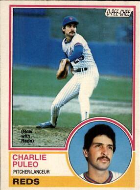 Charlie Puleo #358