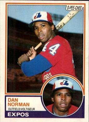 Dan Norman #237