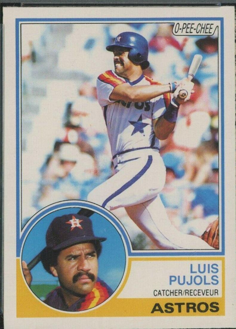 Luis Pujols #112