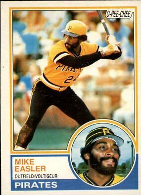 Mike Easler #385