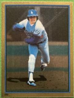 Fernando Valenzuela #250