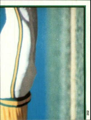 Rickey Henderson #202
