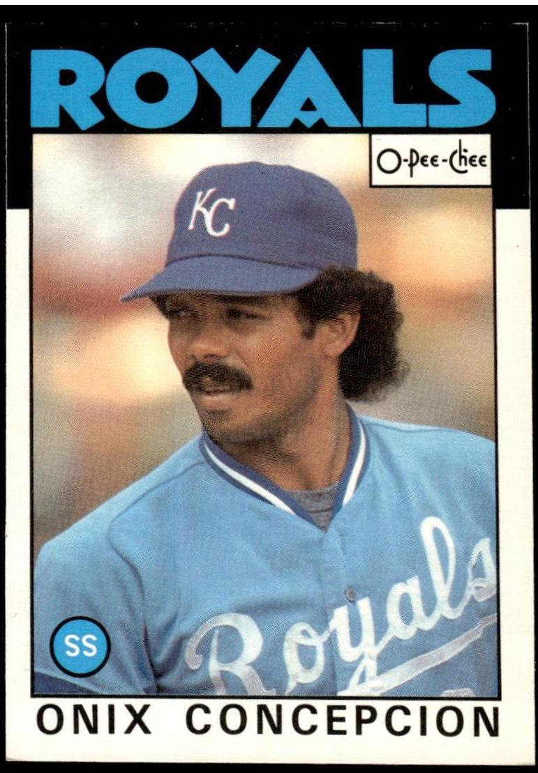 Onix Concepcion #163