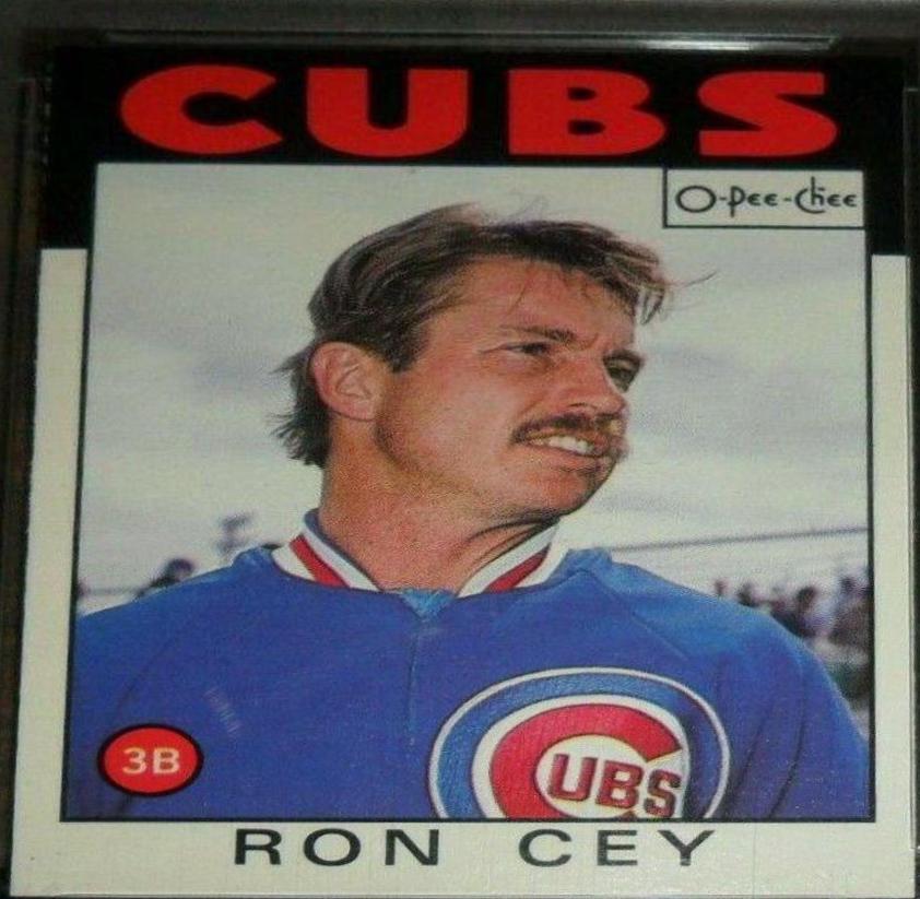 Ron Cey #194