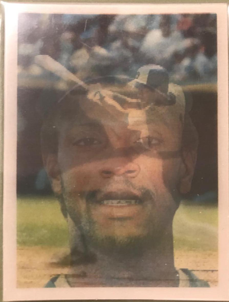 Ernest Riles #16