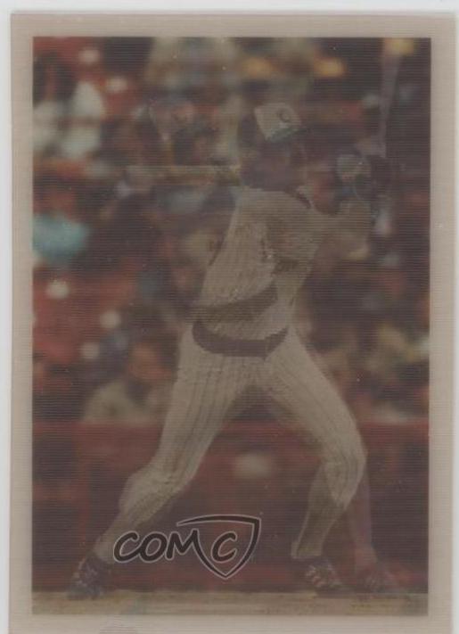 Robin Yount [Yankees] #42