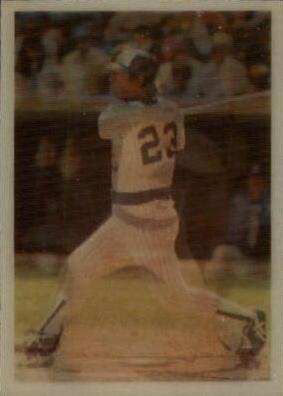 Ted Simmons #196
