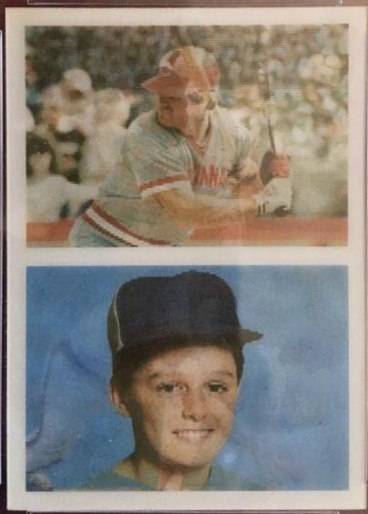The Big Six: 1985 Milestones #182