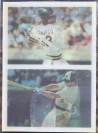 The Big Six: Hot Rookies #178
