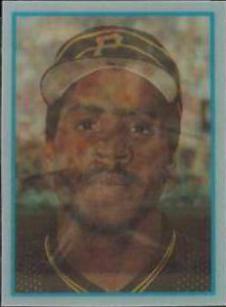 Barry Bonds #13