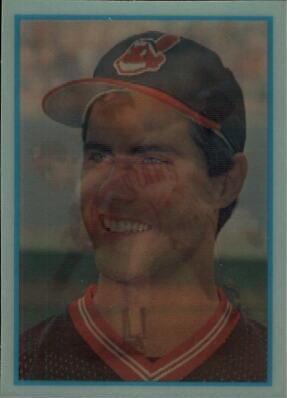 Scott Bailes #9