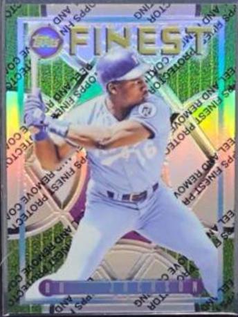 Bo Jackson [Protector] #207