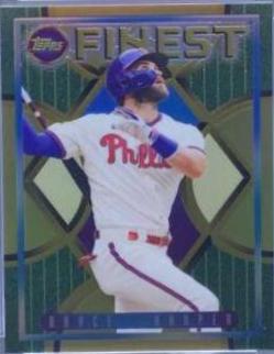 Bryce Harper [Gold] #100