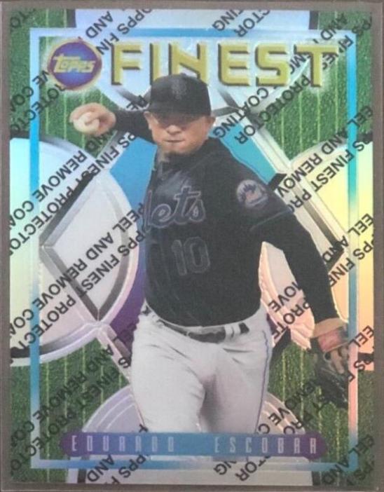 Eduardo Escobar [Protector] #70