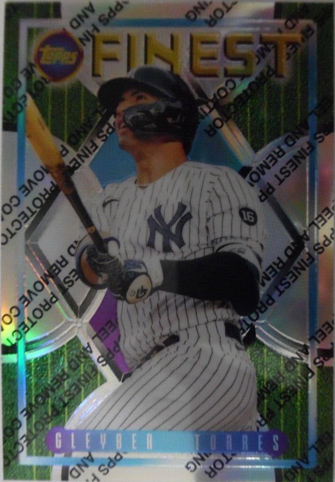 Gleyber Torres [Protector] #114
