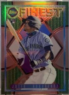 Julio Rodriguez [Rose Gold] #60