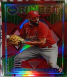 Matt Carpenter [Red] #57