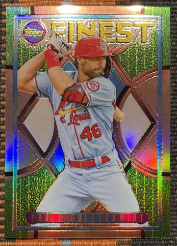 Paul Goldschmidt [Rose Gold] #50