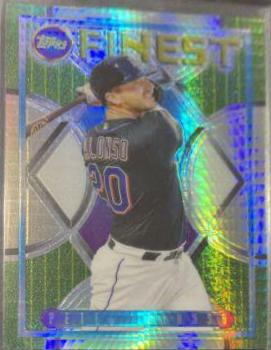 Pete Alonso [Prism] #71