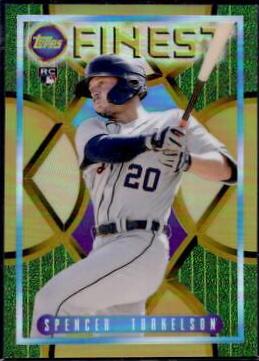 Spencer Torkelson [Gold] #172