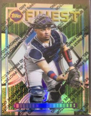 William Contreras [Protector] #193