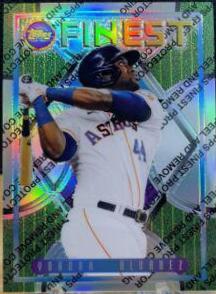 Yordan Alvarez [Protector] #107