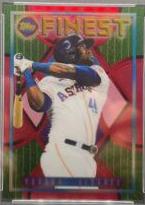 Yordan Alvarez [Red] #107