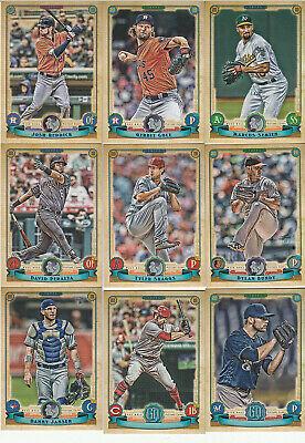 Corbin Burnes [Missing Nameplate] #191