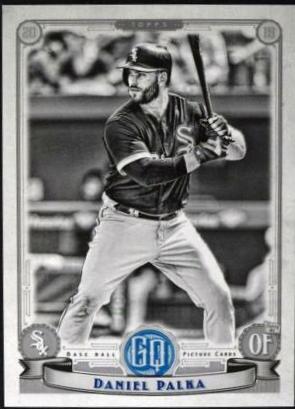 Daniel Palka [Black & White] #123