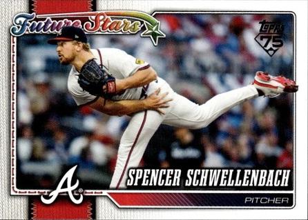 Spencer Schwellenbach #306