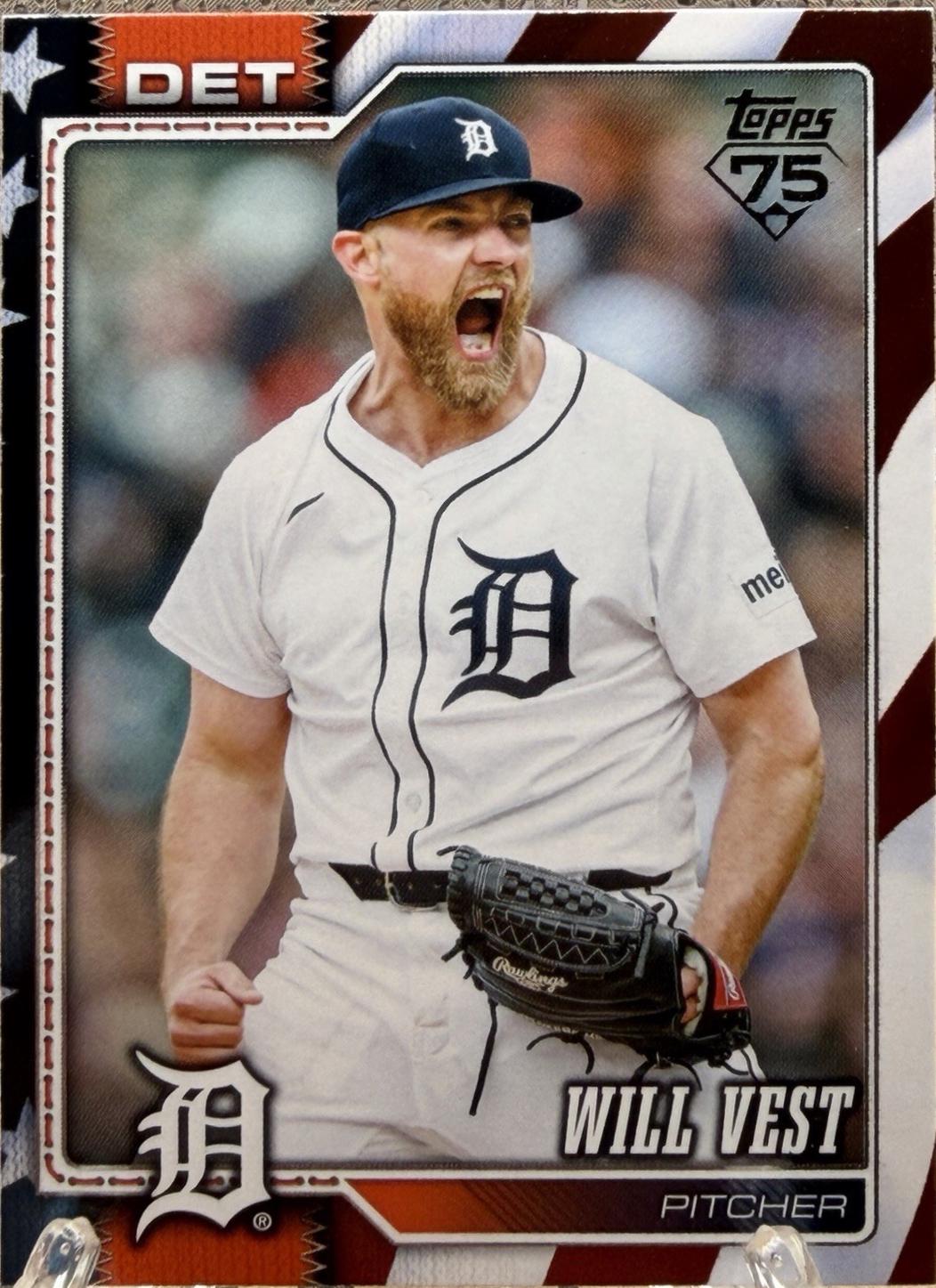 Will Vest [Independence Day] #121