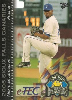 Alexis Encarnacion #7