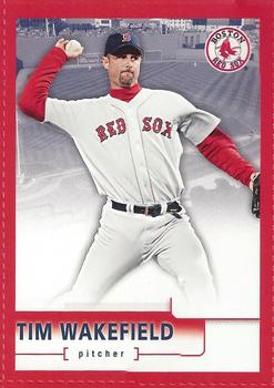 Tim Wakefield #3