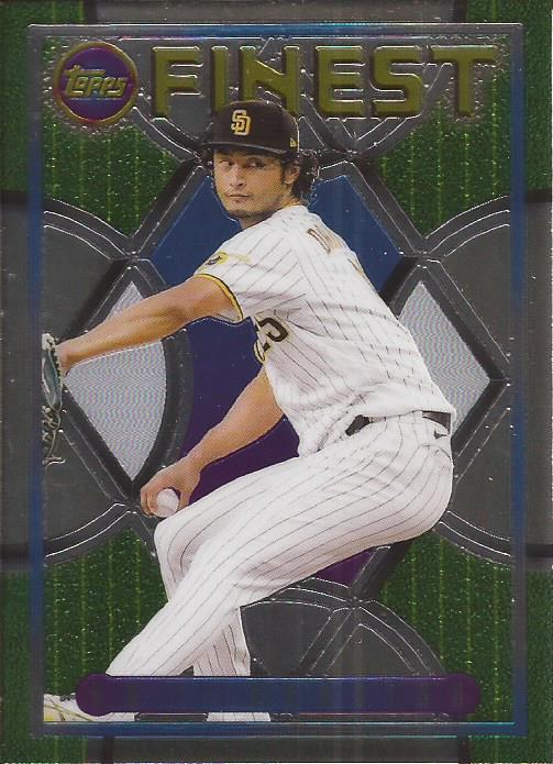 Yu Darvish #1