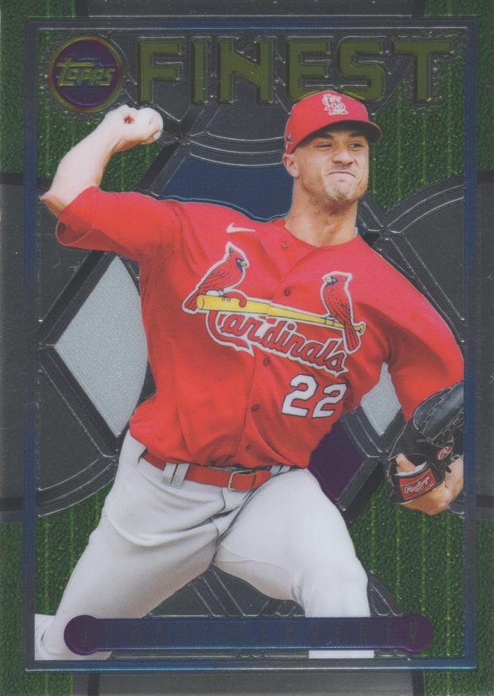 Jack Flaherty #5