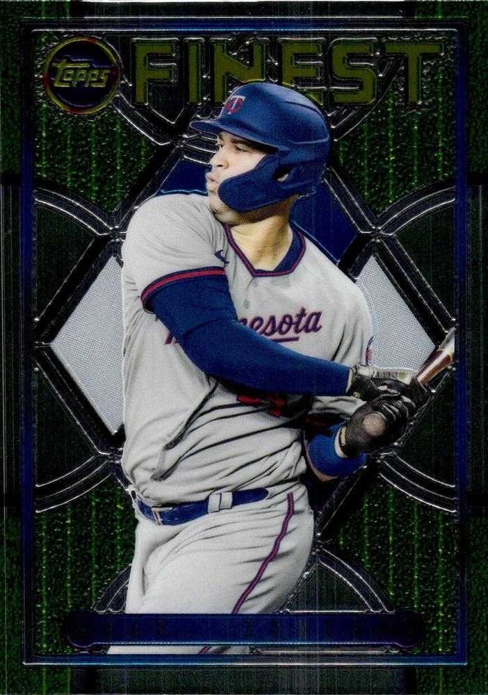 Gary Sanchez #7