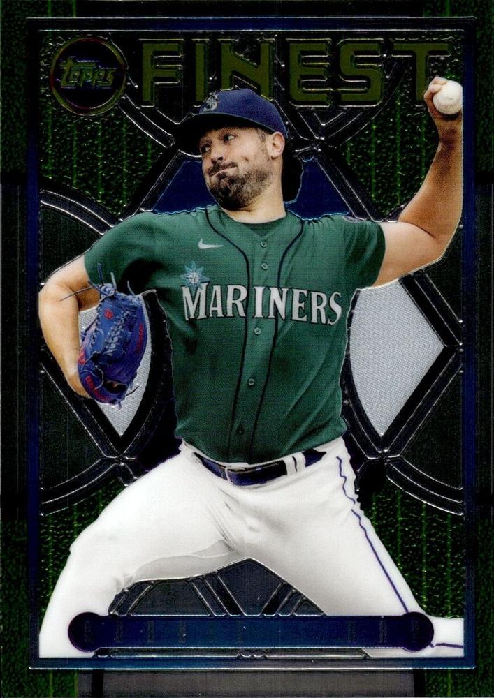 Robbie Ray #14