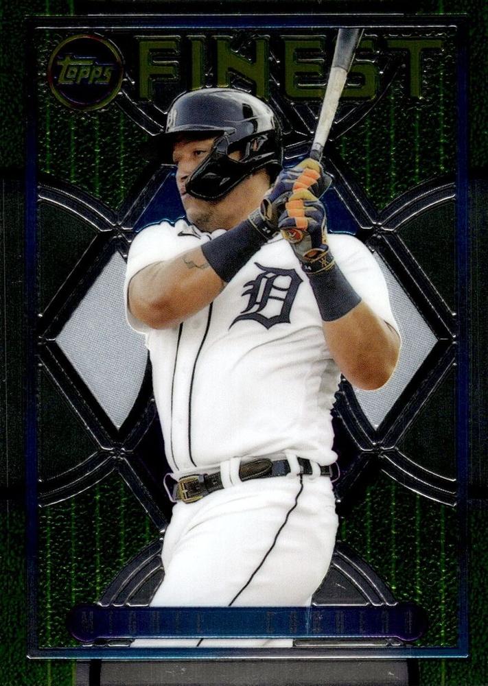 Miguel Cabrera #22