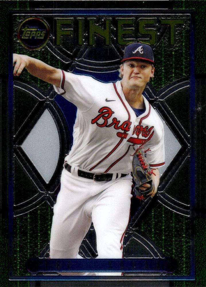 Mike Soroka #23