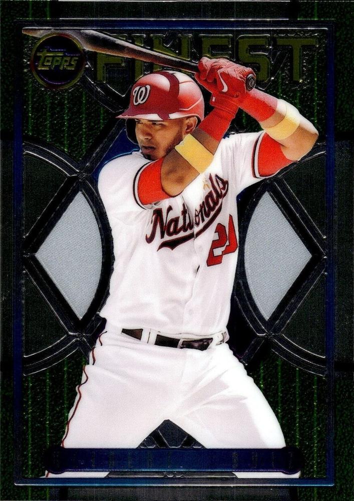 Keibert Ruiz #30