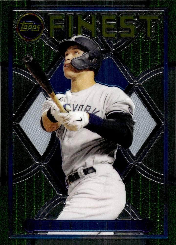 Aaron Judge #31
