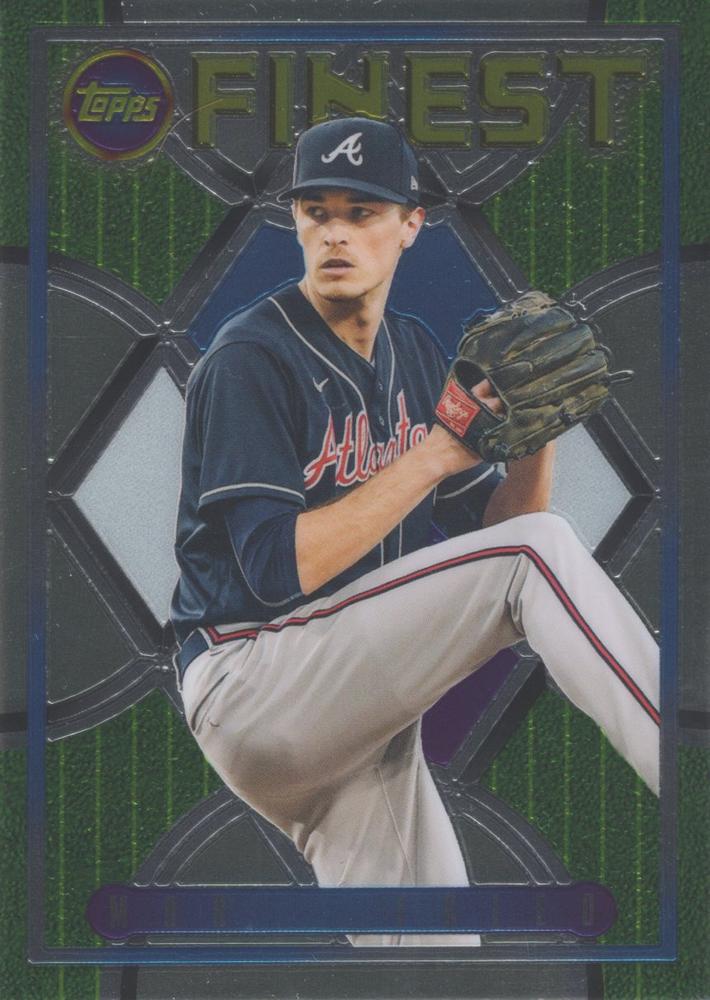 Max Fried #32