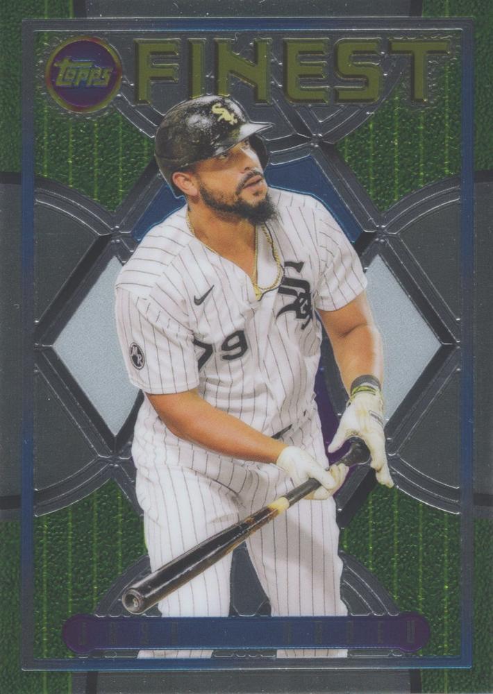 Jose Abreu #35