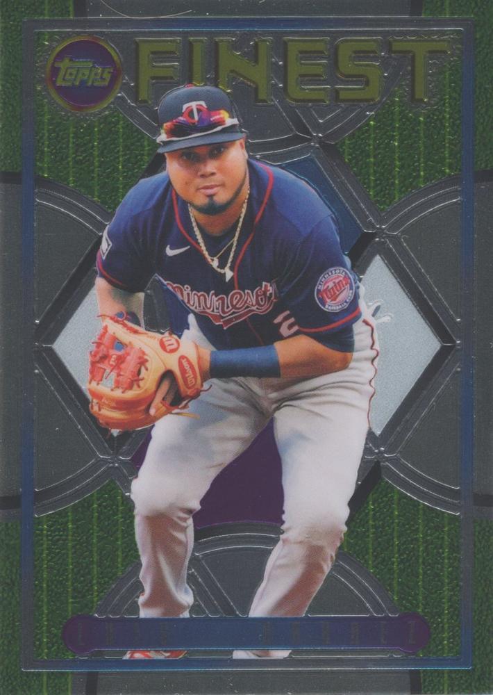 Luis Arraez #36