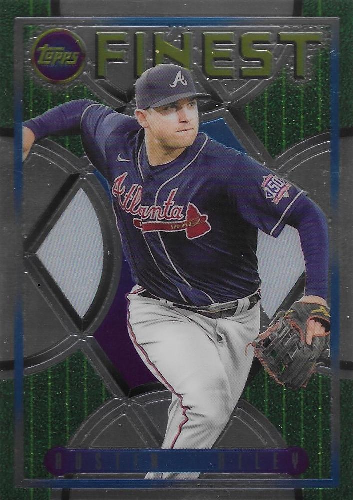 Austin Riley #39