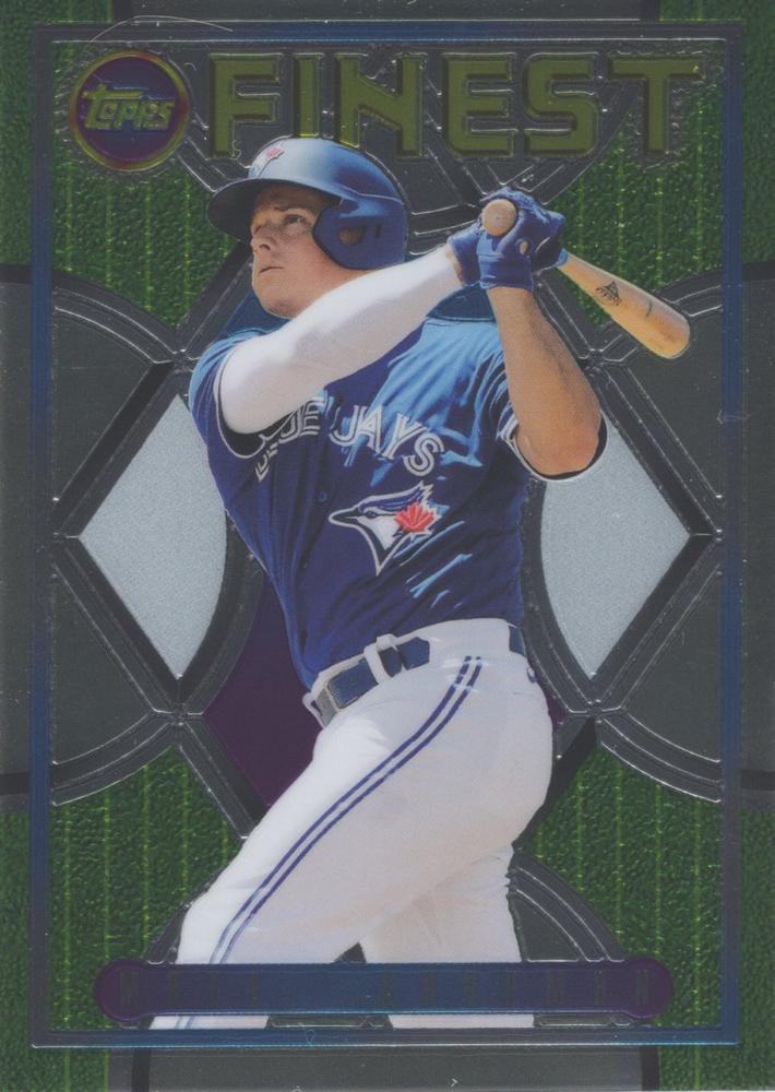 Matt Chapman #45