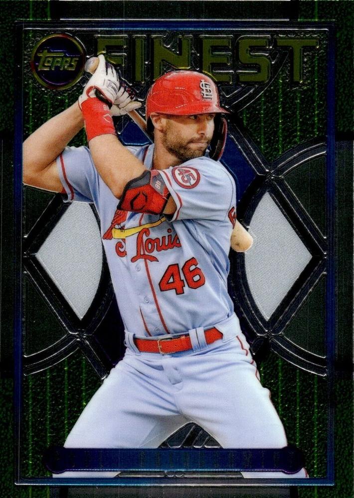 Paul Goldschmidt #50
