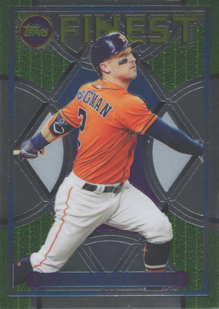 Alex Bregman #51