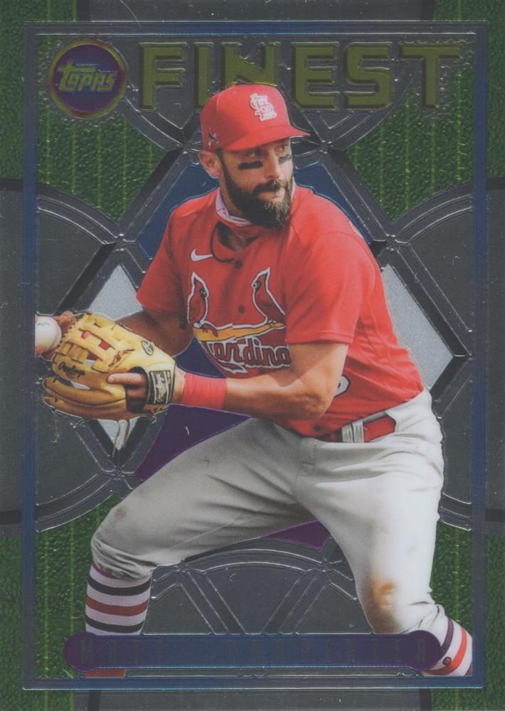 Matt Carpenter #57